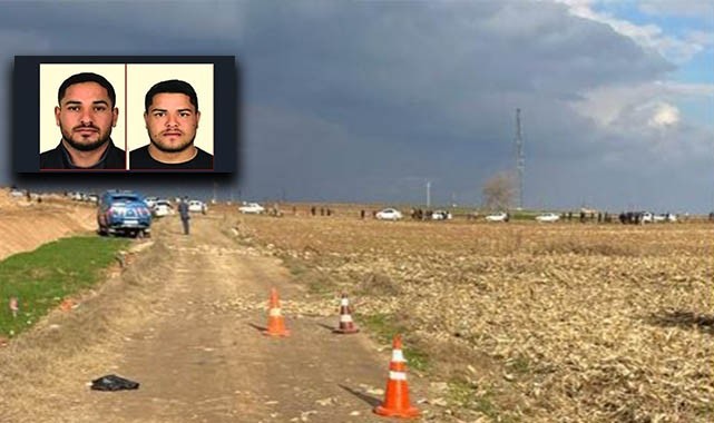 Arazi kavgasından ölen kardeşlere ilişkin yeni görüntüler