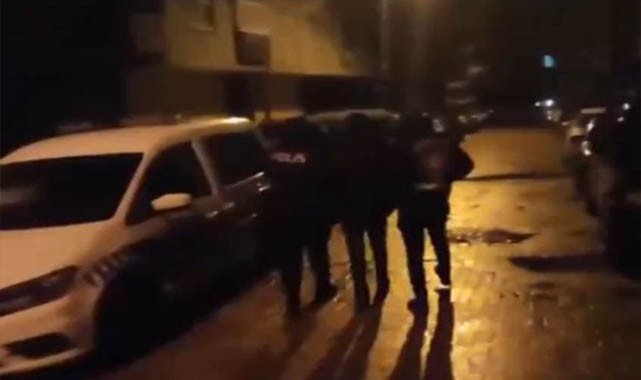 Bakanlık duyurdu! “SİBERGÖZ-15” operasyonunda 5️1️ kişi yakalandı