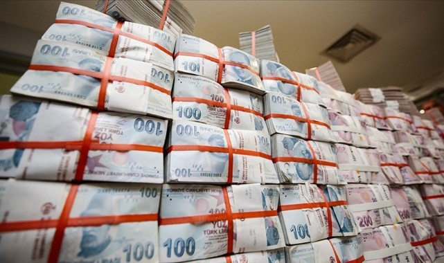 Bankacılıkta kredi hacmi arttı
