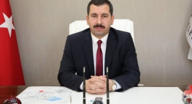Başkan Baydilli’den Regaip Kandili Mesajı