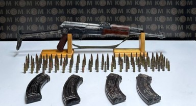 Batman’da eş zamanlı kaçakçılık operasyonu: 13 gözaltı