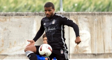 Beşiktaş, Rosier'in Nice'e kiralandığını açıkladı