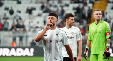 Beşiktaş’tan ‘yabancı’ operasyonu