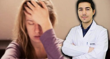 Bu belirtiler olanlar dikkat! Yeni hastalığın habercisi