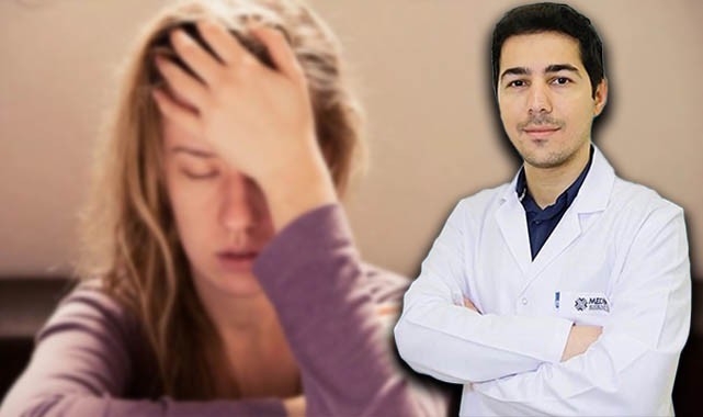 Bu belirtiler olanlar dikkat! Yeni hastalığın habercisi