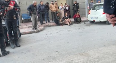 Bursa’da silahlı kavga: 1 ölü, 1 yaralı