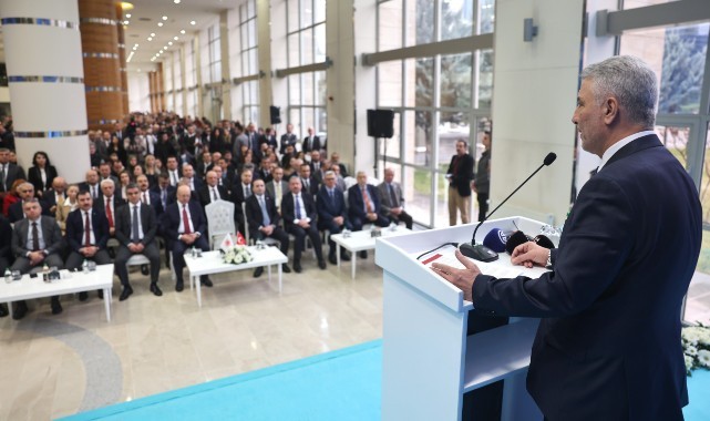 Ceylanpınar Gümrük Kapısı yenilenerek açılacak