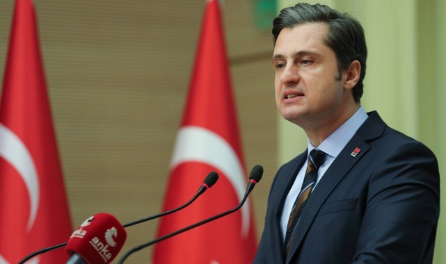 CHP'de 242 belediye başkan adayı belli oldu