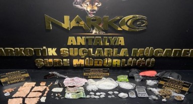 Çok sayıda adrese eş zamanlı torbacı operasyonu: 19 tutuklama