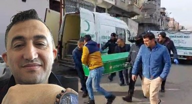 Damat dehşetinde ölen ailenin isimleri belli oldu