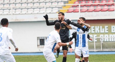 Deniz Kadah ve İbrahim Öztürk, Altay’dan ayrıldı