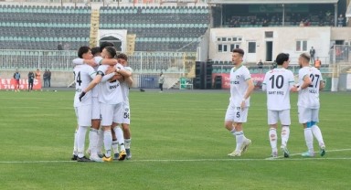 Denizlispor: “Yeni gelen transfer yasağımız yok”