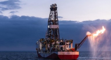 Doğal gaza erişebilen nüfus sayısı 71,3 milyona ulaştı