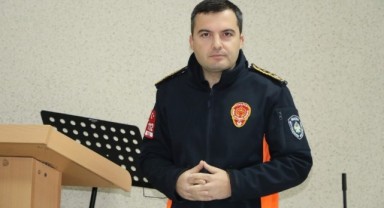 Doğalgaz zehirlenmelerine karşı uyarı