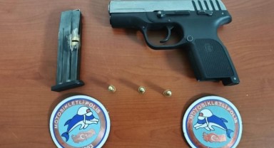 Elazığ’da polis suçlulara göz açtırmıyor: 14 tutuklama