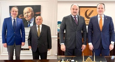 Erbakan tercihini yaptı! Ahmet Bahçıvan harekete geçti