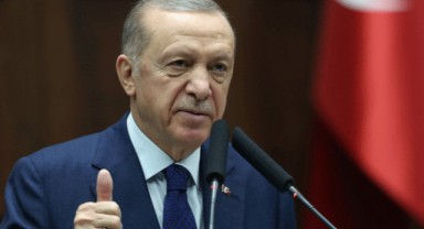 Erdoğan, açılış töreninde müjdeyi verdi! 35 bin personel alınacak