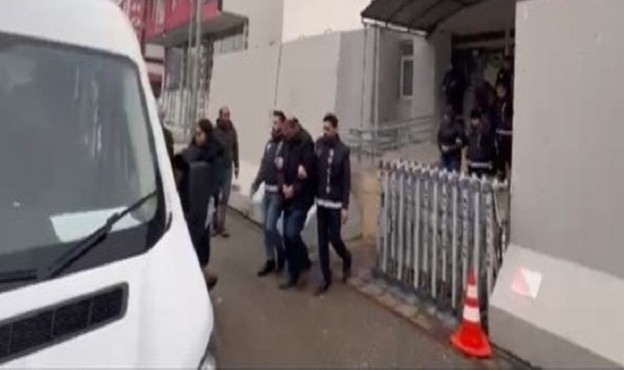 Erzincan’da fuhuş operasyonu!