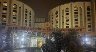 Eyyübiye'de iki grup arasında bıçaklı kavga: 1 ölü