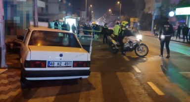 Fethiye'de trafik kazası: 1 ölü