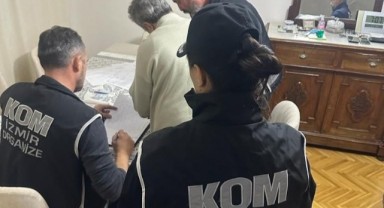 FETÖ şüphelilerine yönelik operasyon: 14 gözaltı