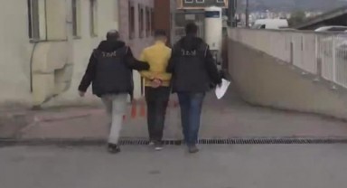 FETÖ üyesi 5 şahıs polisten kaçamadı
