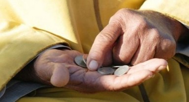 Göreli yoksulluk oranı belli oldu! Listede Urfa'nın oranı da var