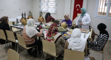 Haliliye'de eğitime büyük destek sağlandı