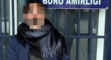 Hilvan'da firari hükümlü yakalandı