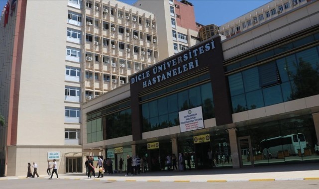 İlçe'de iki aile arasında silahlı kavga: 3 yaralı