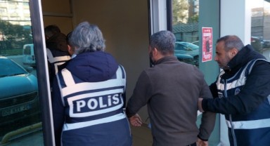 İnternet üzerinden 18 vatandaşın dolandırılması olayında 2 tutuklama
