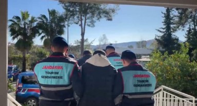 İnternet üzerinden açtıkları sahte hesaplarla 3 milyon TL'lik vurgun