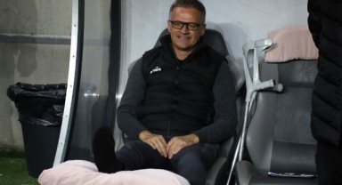 İrfan Buz: “Önümüzdeki maçlara konsantre olacağız”