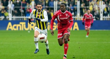 İrfan Can Kahveci, gollerine devam etti