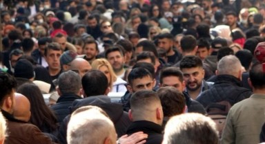 İşsizlik oranı Kasım’da yüzde 9 oldu