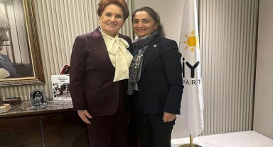 İYİ Parti’de İstanbul depremi