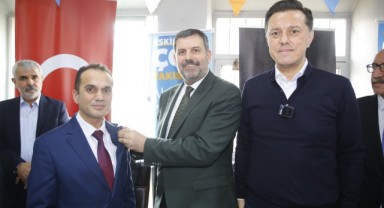 İYİ Parti’den AK Parti’ye geçişler devam ediyor