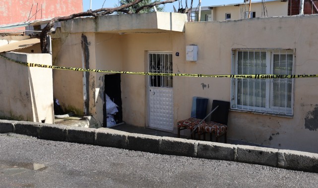 İzmir'de 12 yaşındaki çocuğun katili yakalandı