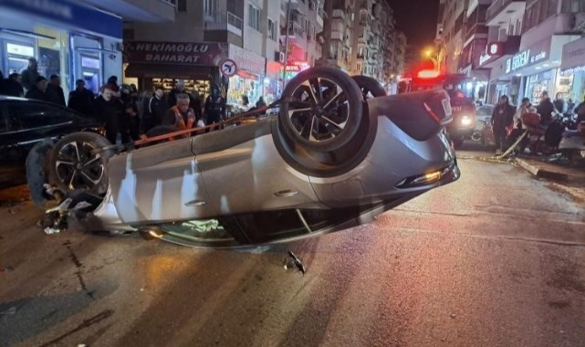 İzmir’deki korkunç cinayette gözaltılar yükseldi