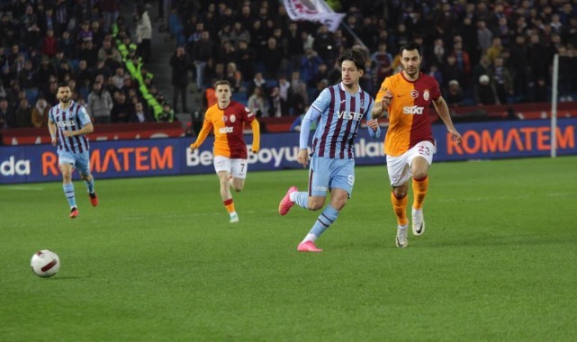 Kaan Ayhan bu sezonki ilk gol sevincini yaşadı