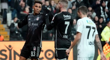 Kartal, Karagümrük’e 6 maçtır kaybetmiyor