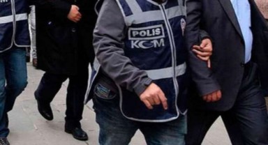 Kırmızı Bültenle aranan 42 kişi yakalandı