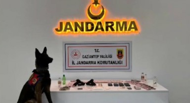 Komşu ilde kaçakçılık ve uyuşturucu operasyonu: 22 tutuklama