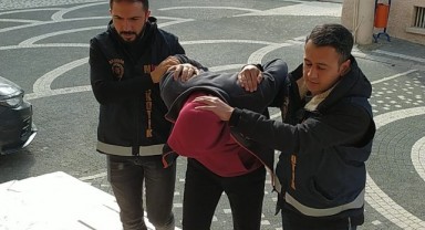 Konya’da uyuşturucu operasyonu: 1 tutuklama