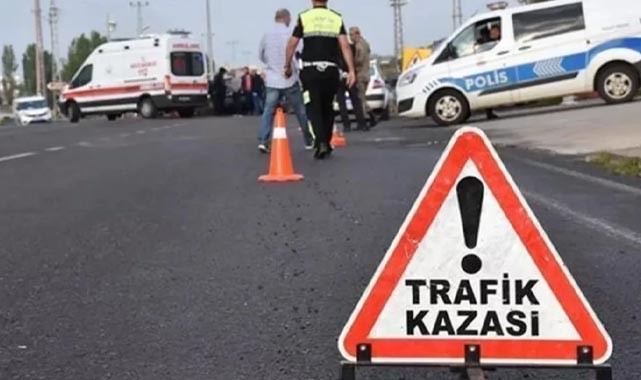 Kütahya'da yolcu otobüsü devrildi: 18 yaralı