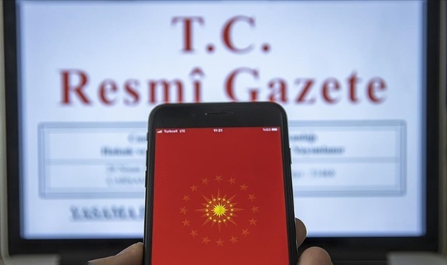 Mahalli İdareler Genel Seçimlerine ilişkin Genelge