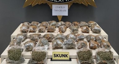 Malatya’da zehir tacirlerine büyük darbe
