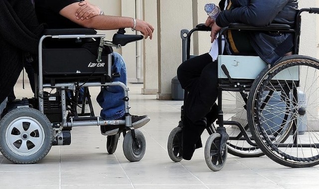 MEB’in engelliler için eğitim desteği 4 bin 692 lira oldu
