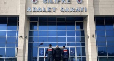 Mersin'de fuhuş operasyonu!