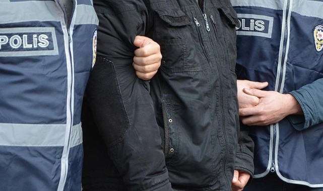 Mersin'de işlenen cinayetin zanlıları Şanlıurfa'da yakalandı